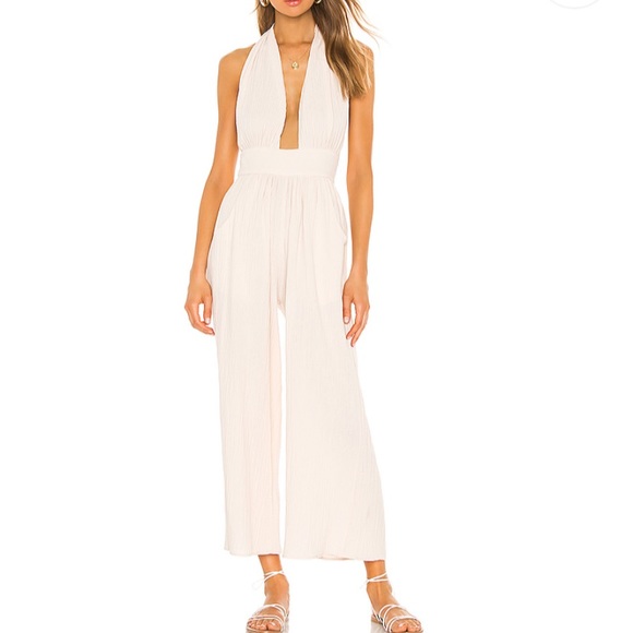 Flynn Skye Pants - Flynn Skye Kayde Jumpsuit
